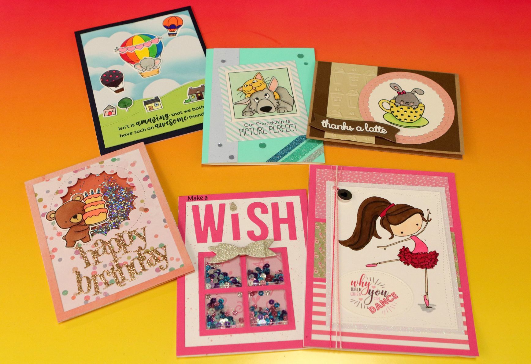 Jenny Roff, custom greeting cards (copy)